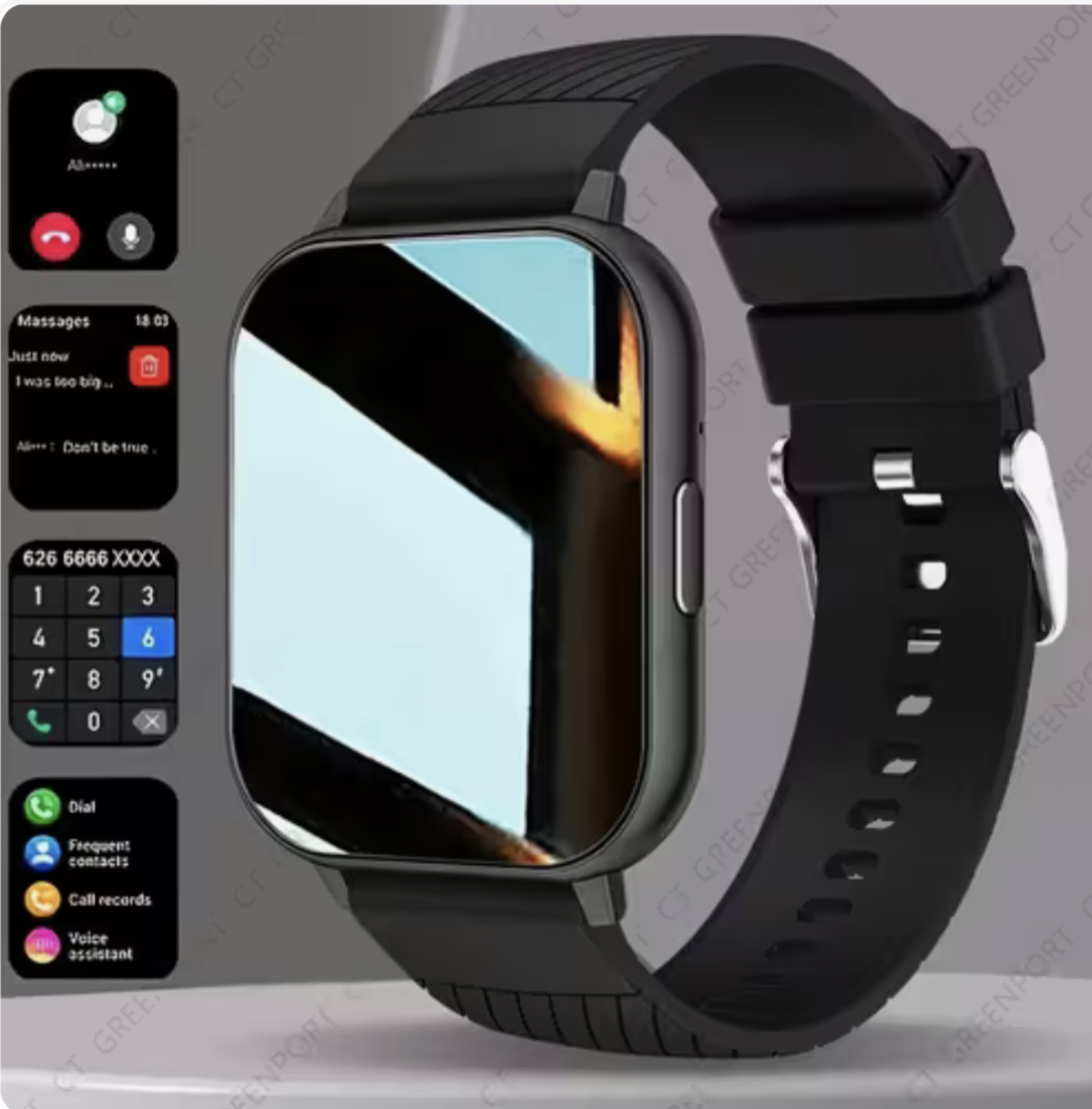 Smart Watch