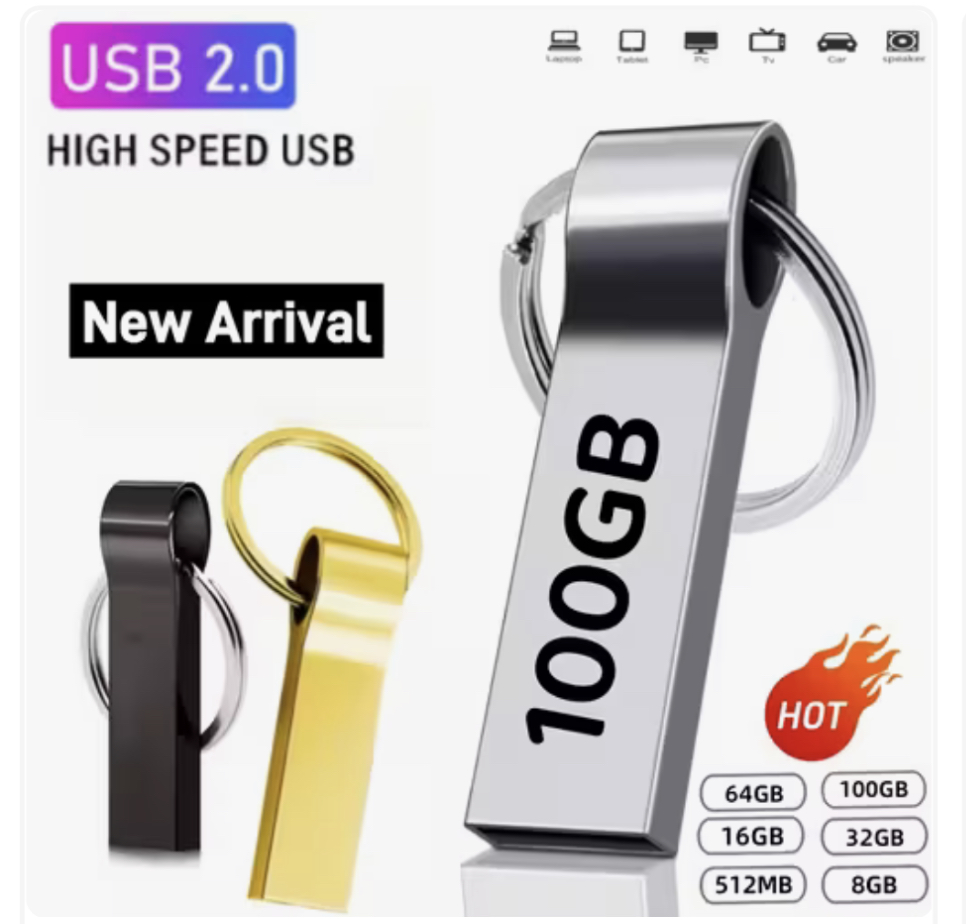 USB Flash Drive