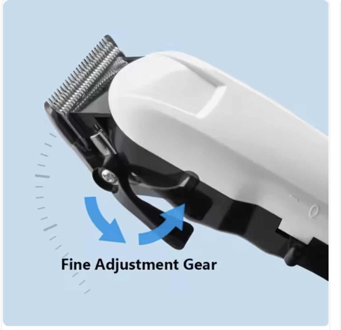 Men's Hair Clipper