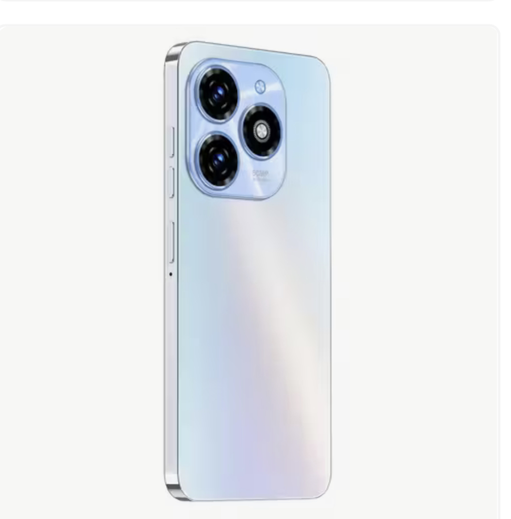 Spark20 Pro Smartphone