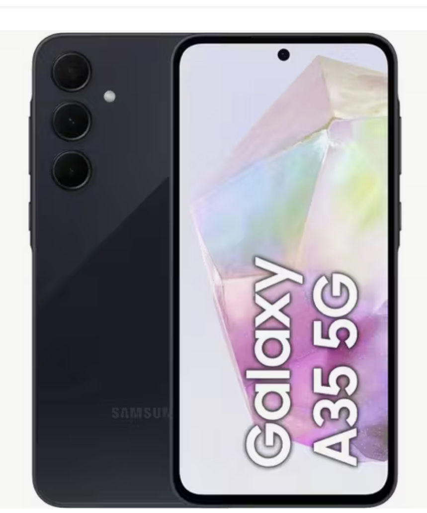 Samsung Galaxy A35 5G