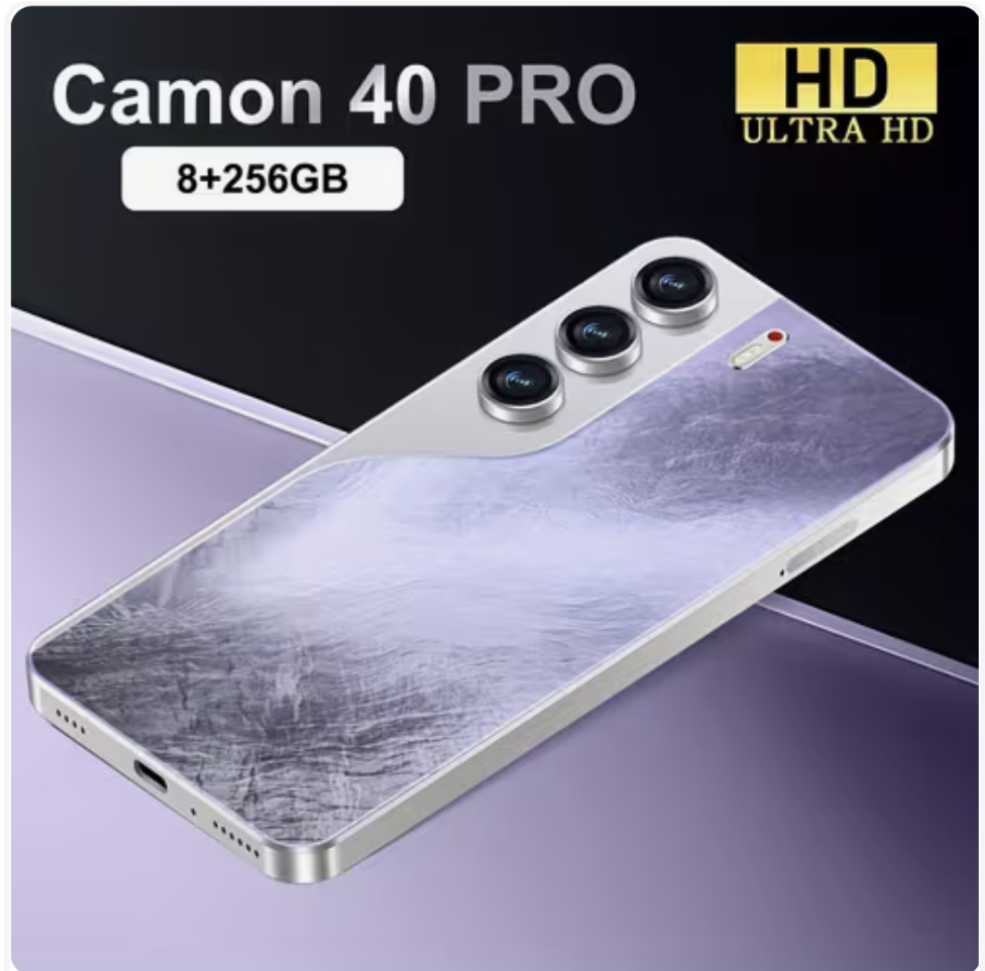 NANNEE C40Pro Smartphone